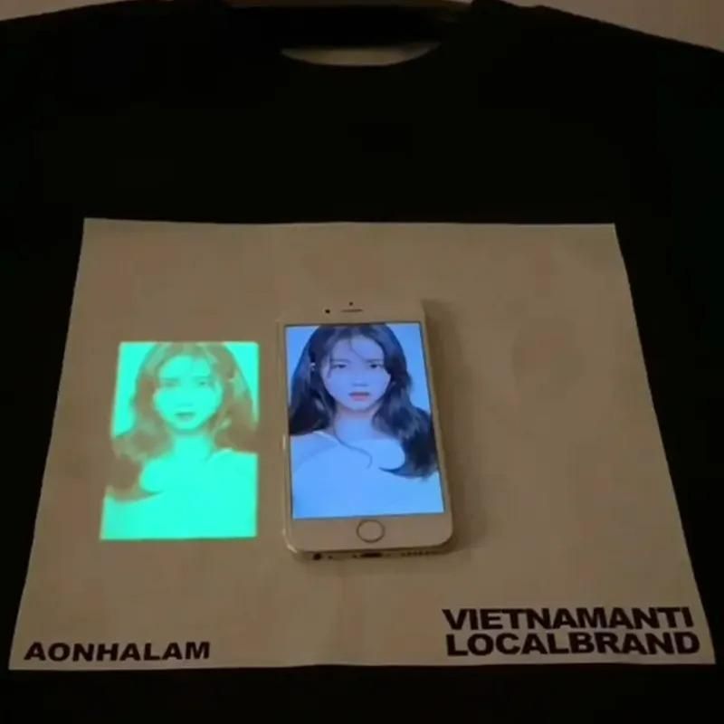 Glow in the Dark T-Shirt
