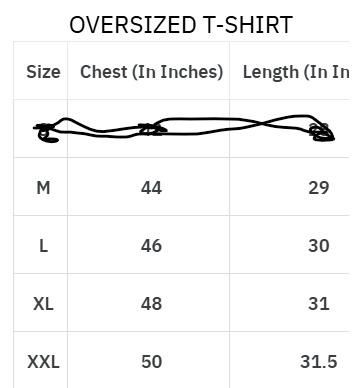 Glow in the Dark T-Shirt